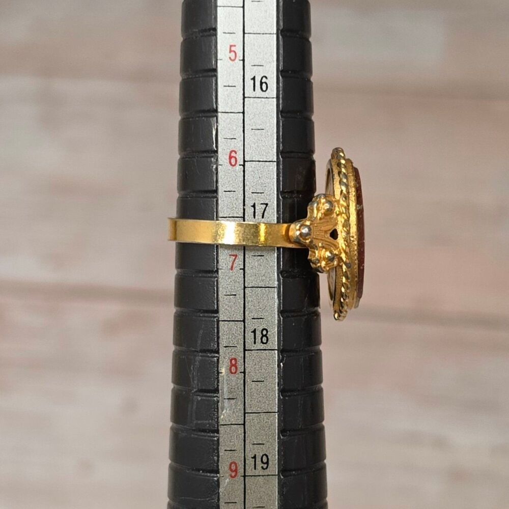 Adjustable Ring - Picture 7 of 9
